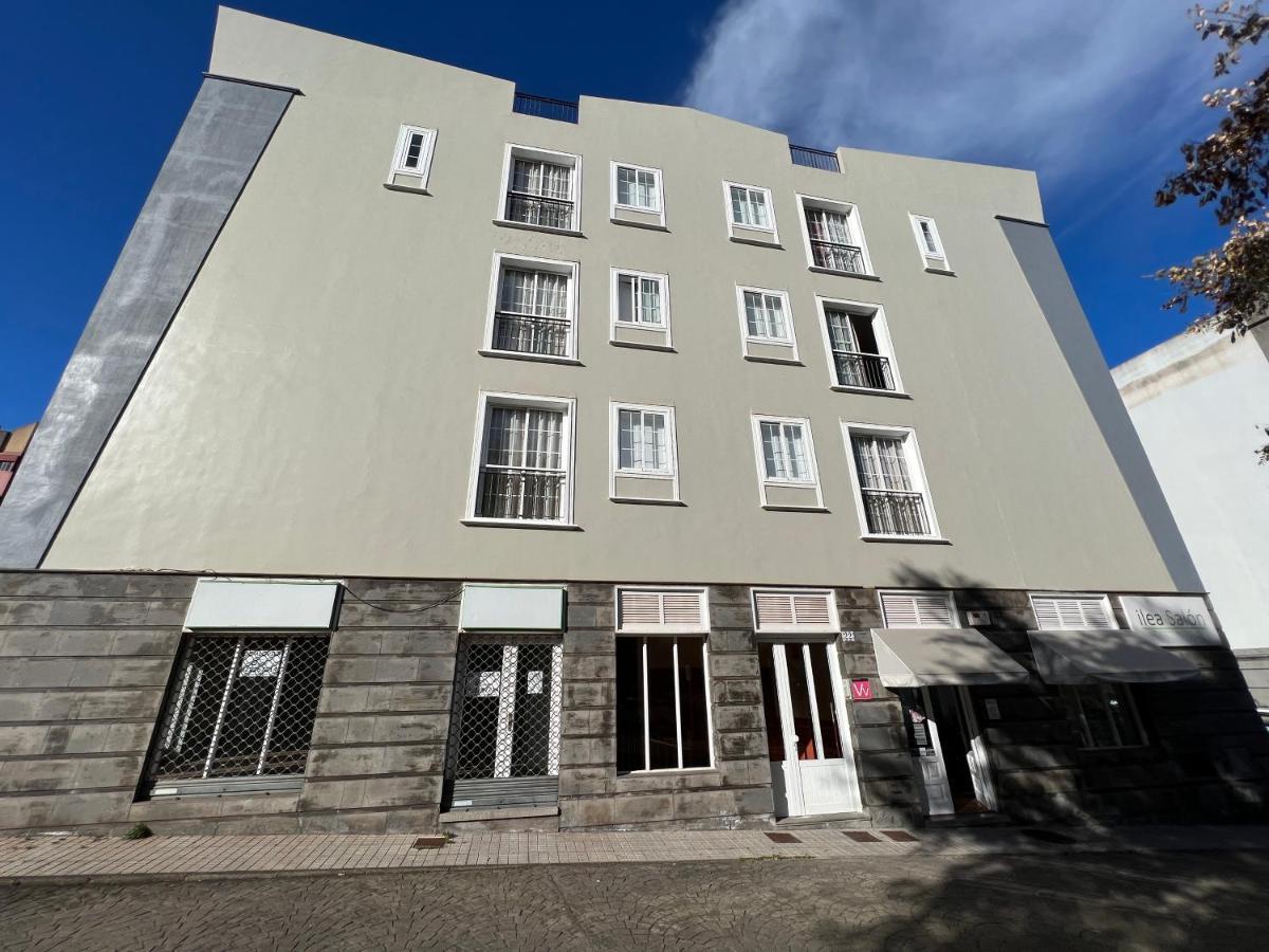 Vivienda Vacacional La Laguna Deluxe 9 Exterior photo