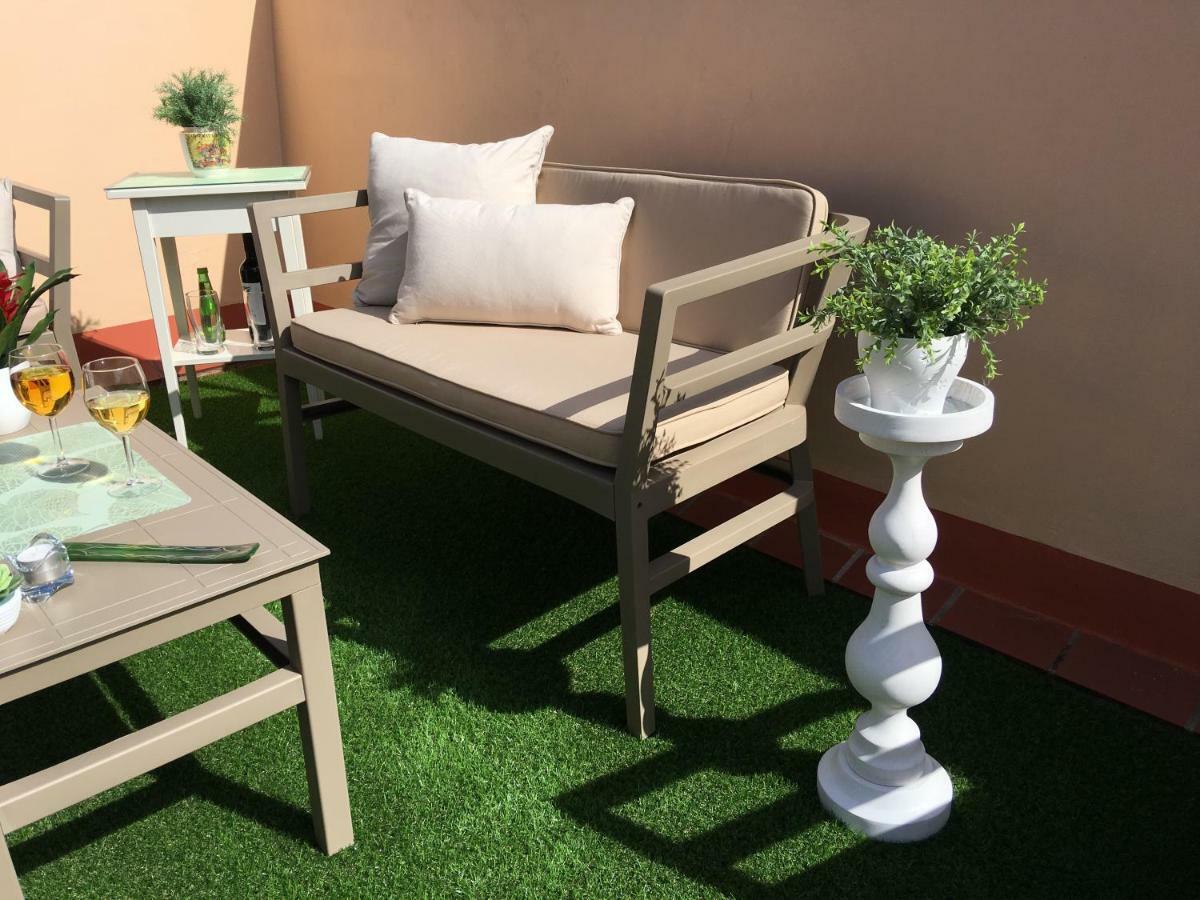 Vivienda Vacacional La Laguna Deluxe 9 Exterior photo