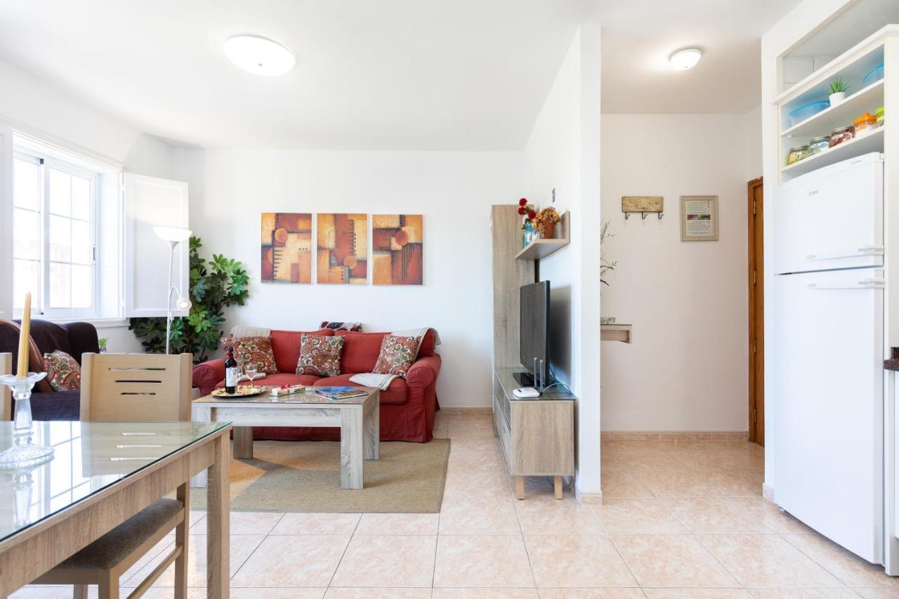 Vivienda Vacacional La Laguna Deluxe 9 Exterior photo