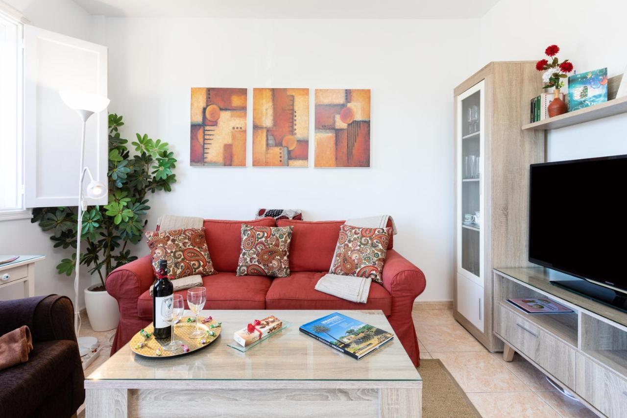 Vivienda Vacacional La Laguna Deluxe 9 Exterior photo