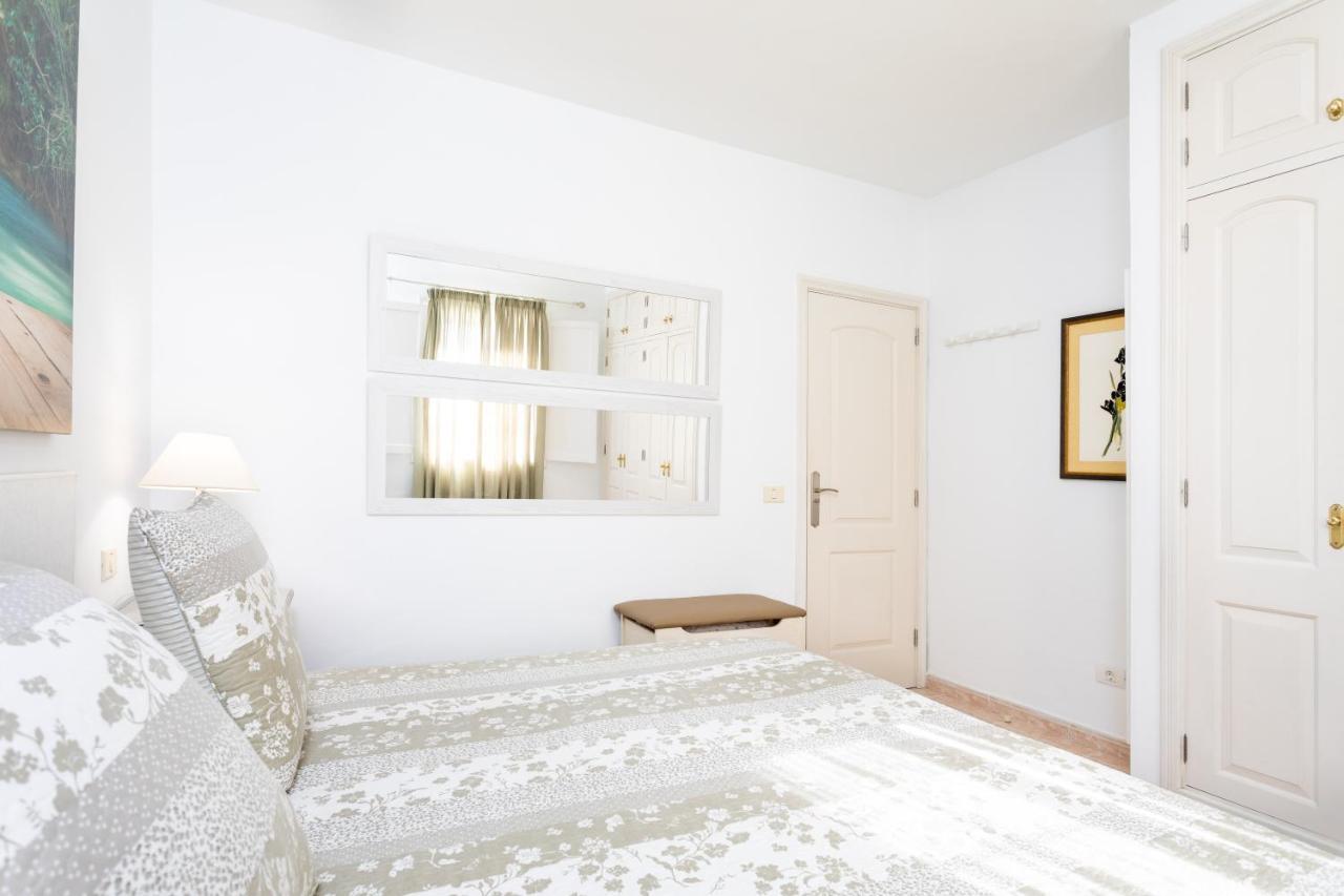 Vivienda Vacacional La Laguna Deluxe 9 Exterior photo